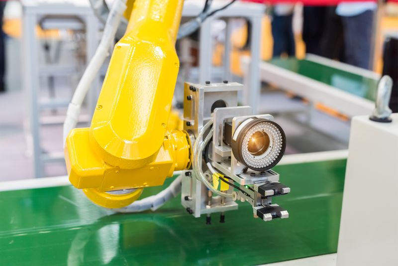 Imago è un punto di riferimento nella visione industriale e nella realizzazione di macchine custom per il monitoraggio dei processi produttivi e il tracciamento della produzione industriale.