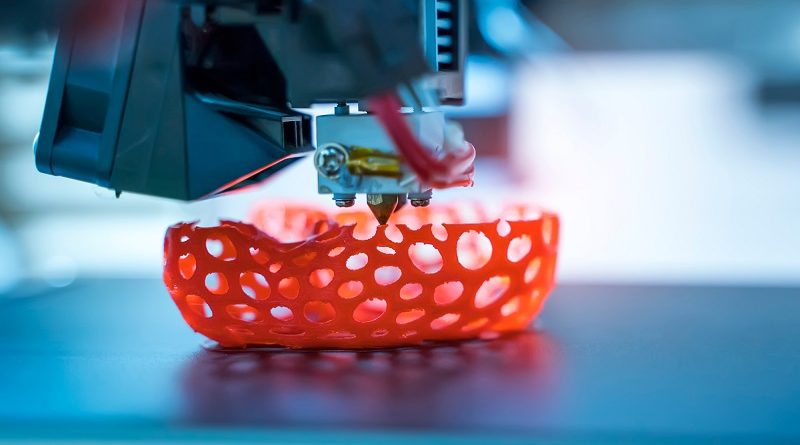 Il primo contest di stampa 3D dedicato ai giovani