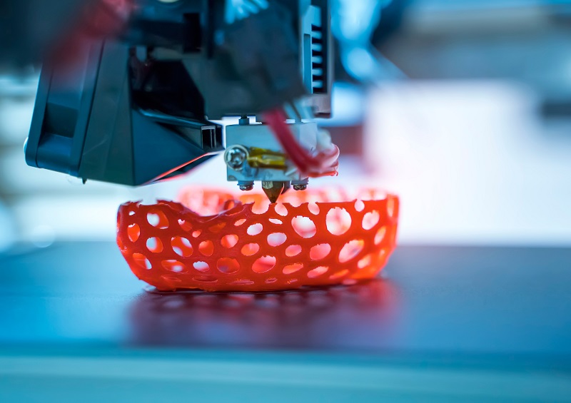 Il primo contest di stampa 3D dedicato ai giovani