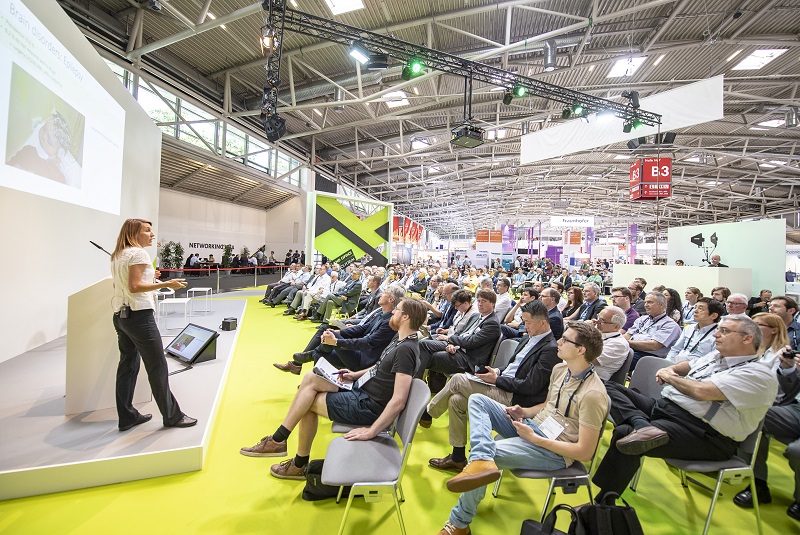 Fotonica e automazione: il cuore dell’industria a Monaco per Laser World of Photonics