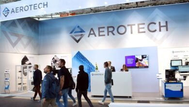 Aerotech sarà presente a Productronica 2025 (Monaco, 18-21 novembre)