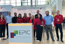 n occasione Laser World of Photonics di Monaco, EPIC ha coinvolto la comunità della fotonica in diverse iniziative