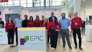 n occasione Laser World of Photonics di Monaco, EPIC ha coinvolto la comunità della fotonica in diverse iniziative