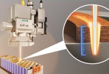 Rivoluzionare il futuro della saldatura laser con IPG Photonics