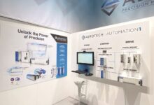 La piattaforma di controllo Automation1 di Aerotech fornisce la base ideale per applicazioni sofisticate come DrillOptimizer, comprese le funzioni di calibrazione estese, la comunicazione sicura e l’integrazione perfetta nei sistemi di controllo macchina specifici del cliente.