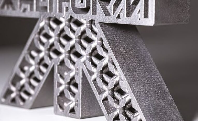 Prima Additive by Sodick assume ufficialmente il nome AltForm, aprendo una nuova fase strategica per l’azienda.