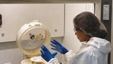 SOLNIL propone un nuovo approccio di nano-stampa che taglia drasticamente i costi di produzione e che può servire da catalizzatore per l’adozione di meta-superfici fotoniche per applicazioni che coinvolgono i laser di potenza.