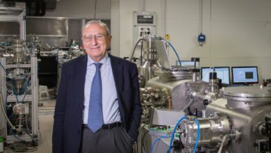 Si è spento Orazio Svelto, figura di spicco del mondo della fisica e dell'ingegneria che ha scritto la storia della tecnologia laser.