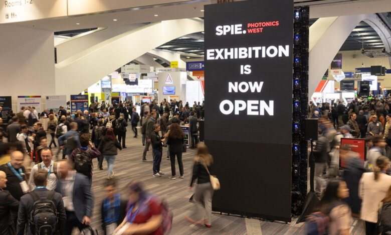 Il Padiglione Italia a SPIE PHOTONICS West 2026 ospiterà una panoramica di soluzioni che attraversa fotonica, ottiche di precisione e tecnologie quantistiche