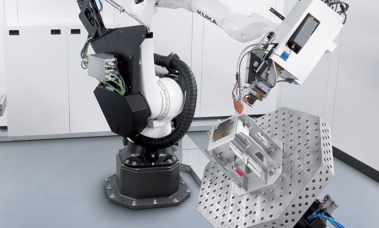 TruLaser Weld 5000 consente giunti profondi o estetici con controllo intelligente, maggiore accessibilità e programmazione offline efficiente.