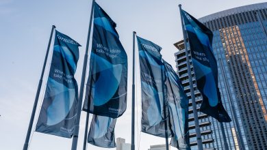 Formnext 2026 si terrà dal 17 al 20 novembre.