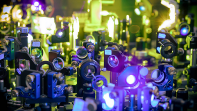 I computer ultraveloci controllati dalla luce sono la nuova frontiera del Politecnico di Milano e dal CNR.
