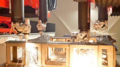 Prima Power è stata selezionata come finalista ai Manufacturing Leadership Awards grazie alla sua macchina di taglio laser 3D rivoluzionaria Giga Laser Next.