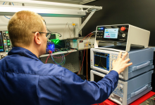 Modulight si affida agli analizzatori di spettro ottico Yokogawa per lo sviluppo di laser medici ad alta precisione.