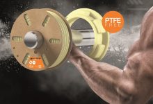 igus presenta iglidur i190PF, il nuovo filamento per la stampa 3D di componenti speciali resistenti all’usura e privi di PTFE. (Fonte: igus SE & Co. KG)