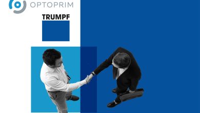 Optoprim e TRUMPF annunciano una collaborazione strategica