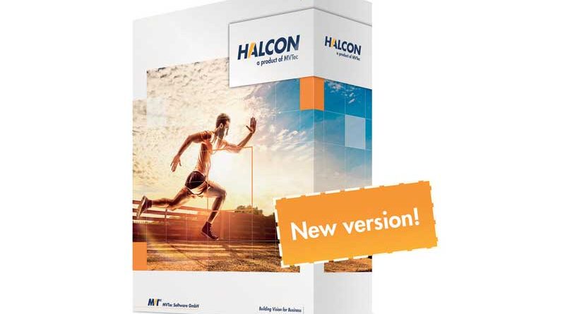 New release of machine vision software IMAGE S 800x445