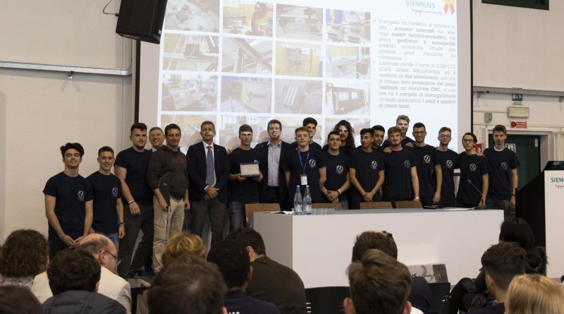 cinquantadue scuole italiane hanno preso parte alle olimpiadi dell’automazione 2019 10 anni di Olimpiadi dell’Automazione 0e4a94783 800x445
