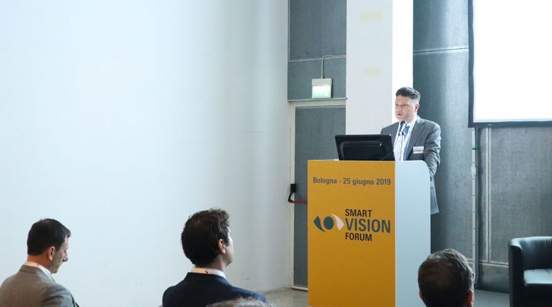 smart vision forum: si è (finalmente) parlato di visione Smart Vision Forum: si è (finalmente) parlato di visione 10 800x445