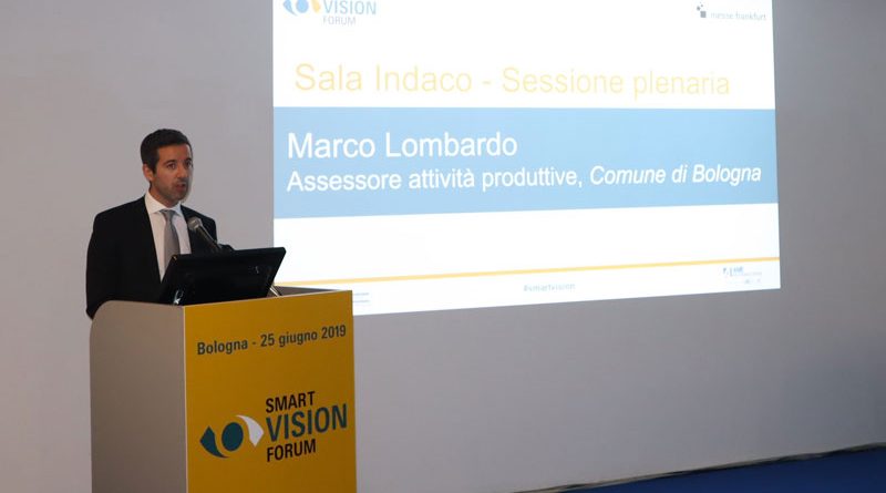 smart vision forum: si è (finalmente) parlato di visione Smart Vision Forum: si è (finalmente) parlato di visione 2 800x445