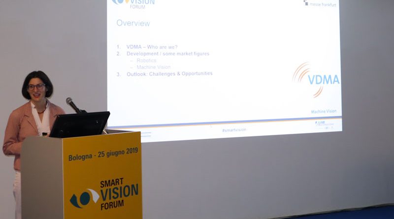 smart vision forum: si è (finalmente) parlato di visione Smart Vision Forum: si è (finalmente) parlato di visione 3 800x445