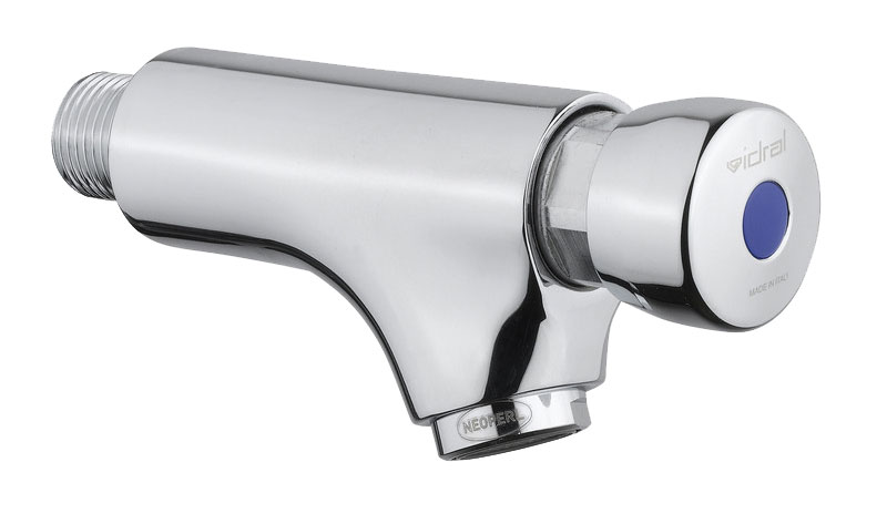 Idral has been operating on the sanitary market since 1970, developing and marketing products sold in more than 50 countries around the world.