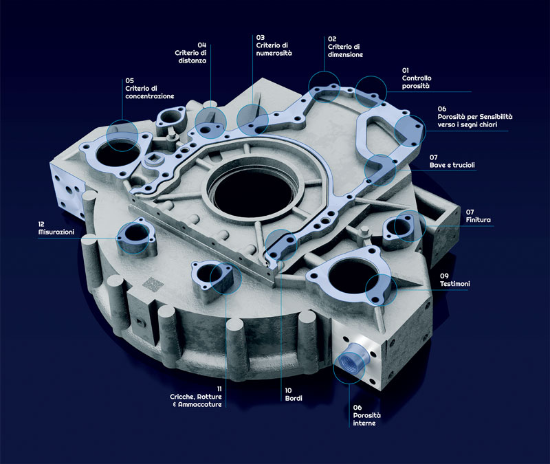 They are all easy-to-use systems that makes it possible to extract a large amount of data.