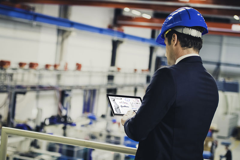 L’intelligenza artificiale applicata alla manutenzione predittiva può portare numerosi vantaggi nella robotica
