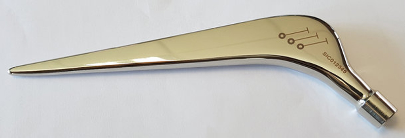 La soluzione di marcatura laser di SIC MARKING risponde agli standard UDI e MDR