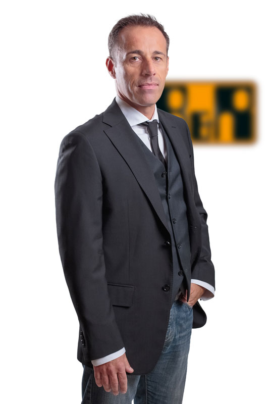 Marzio Grattieri, nuovo Direttore Generale di B&R Italia.
