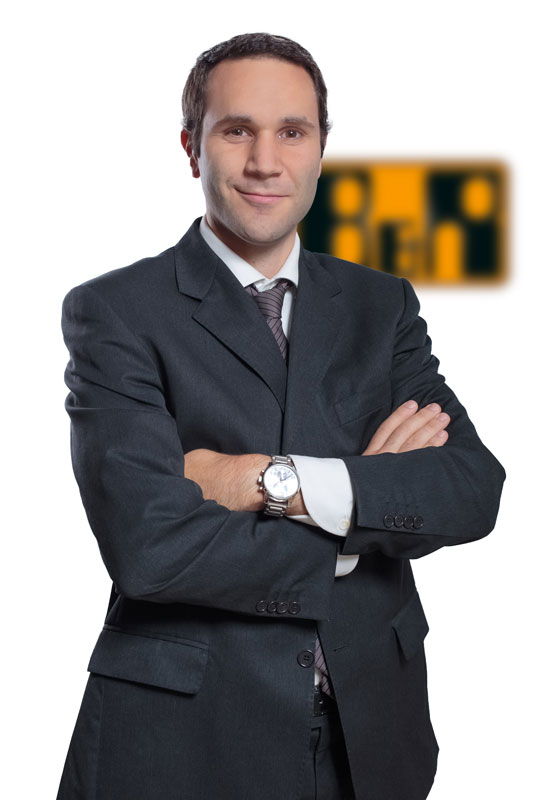Carlo Cuppini, nuovo Direttore Vendita Italia di B&R.