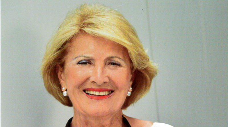 Loretta Forelli è la nuova presidente di Fondazione AIB