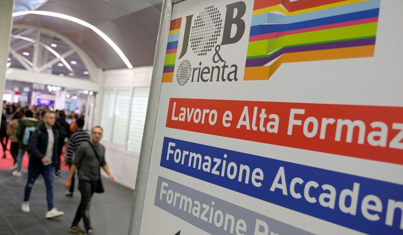 Una nuova collaborazione per l’education