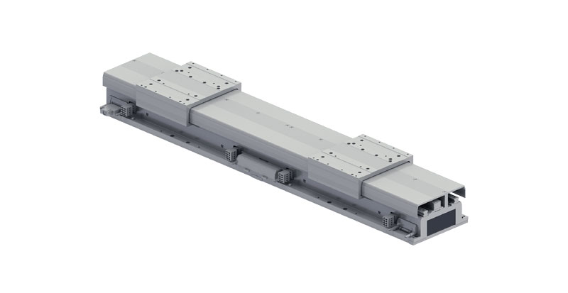 Il sistema LCMR200 di Yamaha è sviluppato per migliorare le prestazioni e garantire una maggior facilità di utilizzo