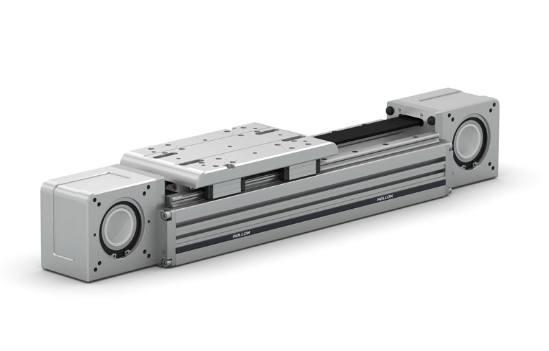 La Gamma Smart System è caratterizzata da elevate prestazioni coniugate con un'attenta semplificazione costruttiva. La Gamma Smart System è caratterizzata da elevate prestazioni coniugate con un'attenta semplificazione costruttiva.