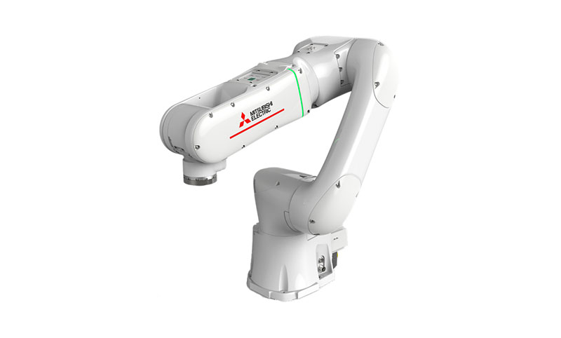 ELFA ASSISTA può essere fornito con grasso certificato NSF H1.