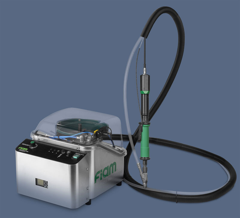 The instruments must be adaptable to variations in the production process, which are a constant in today’s manufacturing world.