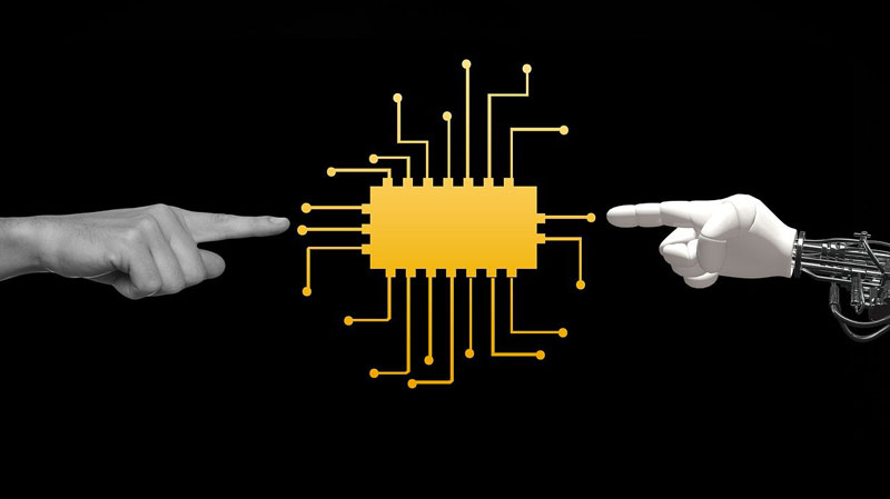 Il progetto ROSSINI consentirà di realizzare applicazioni HRC in cui robot e operatori umani diventeranno membri della stessa squadra.