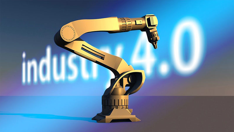 Automate è un solution provider specializzato nell’implementazione di soluzioni innovative e di Industria 4.0.