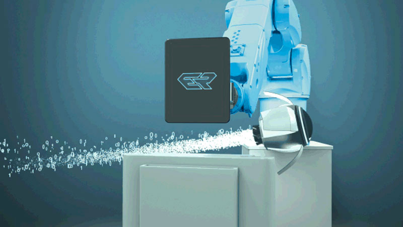EasyRobots si presenta