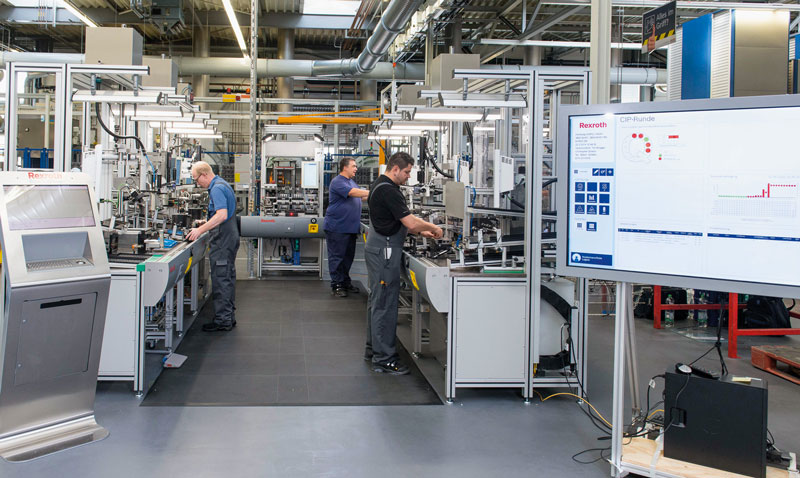Ergonomia e sicurezza