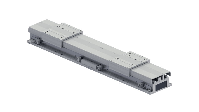 Con il trasportatore LCMR200 di Yamaha è possibile migliorare i vantaggi dell’automazione robotica.