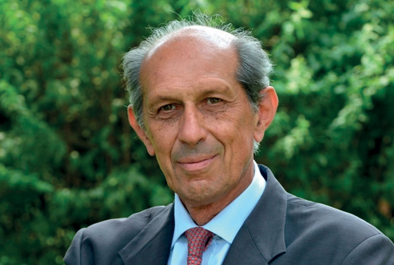 Come sta la robotica? Ce lo dice Domenico Appendino