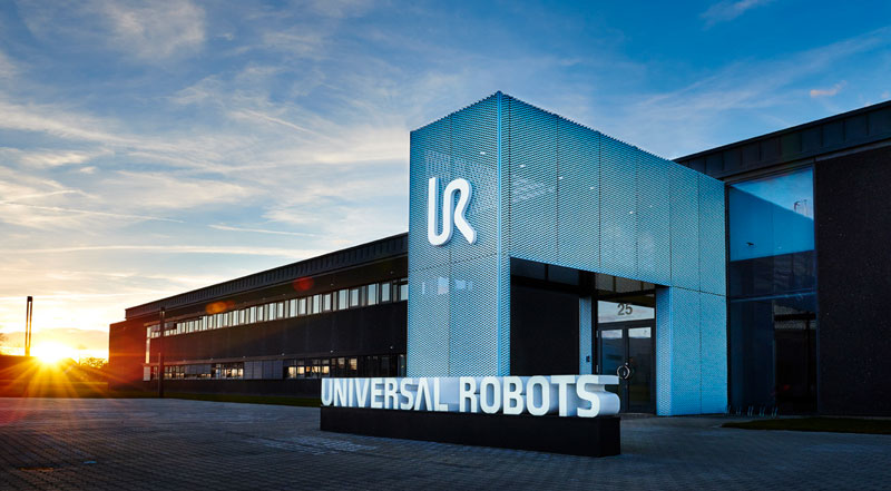 Gli Stati Generali della Robotica Collaborativa si terranno il 26 novembre.