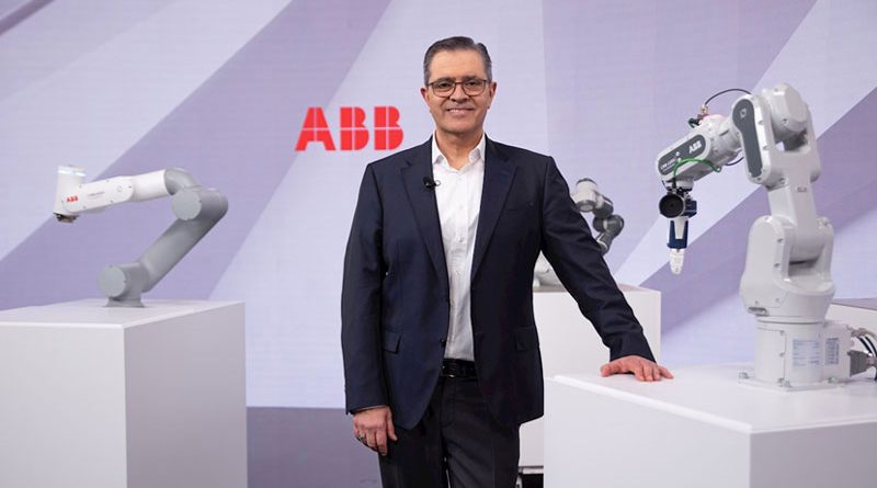 Lanciata la nuova generazione di cobot abb Lanciata la nuova generazione di cobot ABB 800x445