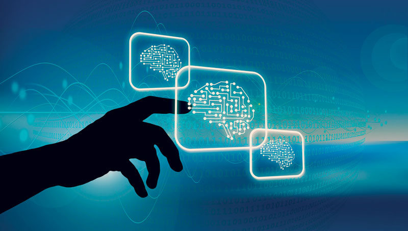 L’intelligenza artificiale piace alle imprese