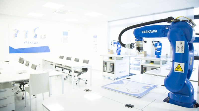 Yaskawa Italia riceve la certificazione ISO 9001 EA-37.