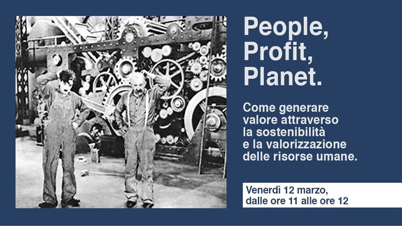 Il webinar di FIAM si terrà il 12 marzo dalle 11 alle 12.