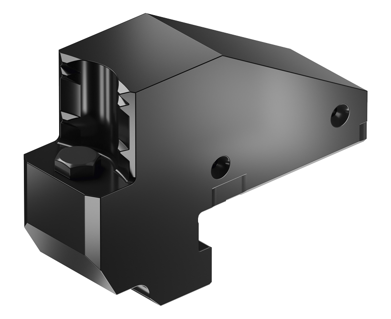 SCHUNK RAPIDO fornisce una precisione di ripetibilità SCHUNK RAPIDO fornisce una precisione di ripetibilità