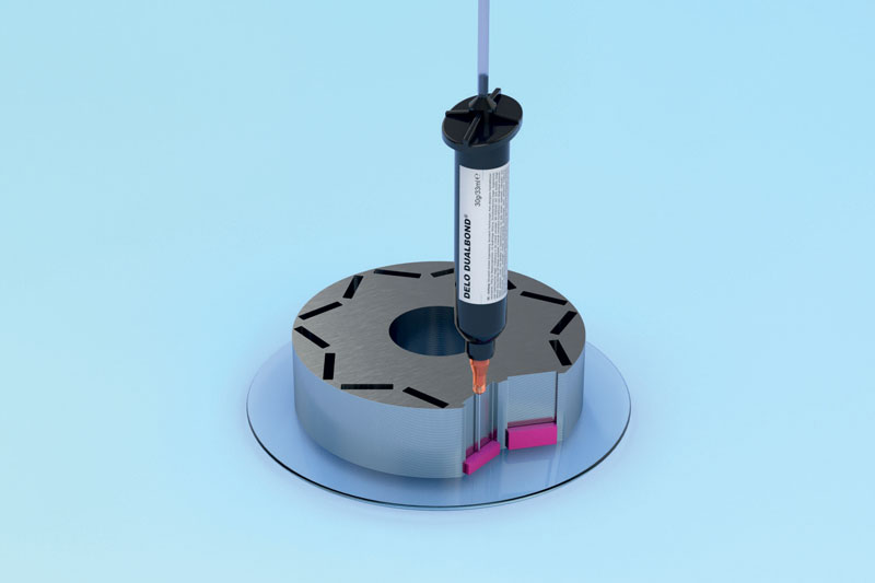 Anche dopo 10.000 ore di stoccaggio a 180 °C vengono confermati 20 Mpa di tenuta. Anche dopo 10.000 ore di stoccaggio a 180 °C vengono confermati 20 Mpa di tenuta.